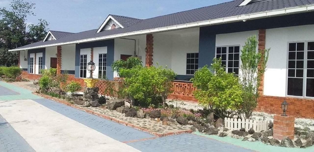 Seri Kenangan Kota Samarahan Luaran gambar