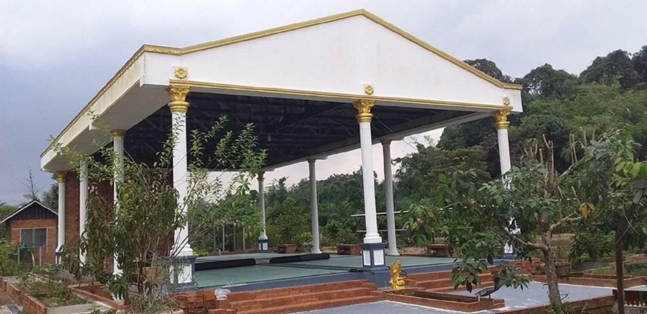 Seri Kenangan Kota Samarahan Luaran gambar