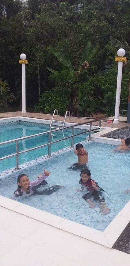 Seri Kenangan Kota Samarahan Luaran gambar